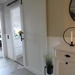 Apartamento Hamptons House *