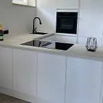 Hamptons House Apartamento
