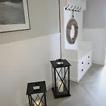 Apartamento Hamptons House Grömitz
