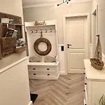 Hamptons House Grömitz