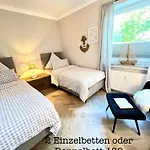 Hamptons House Apartamento Grömitz