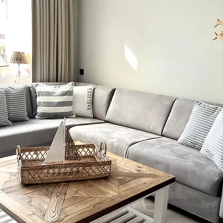 Appartement Hamptons House