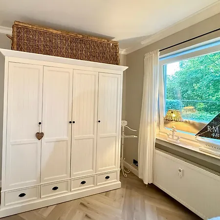 Hamptons House Grömitz