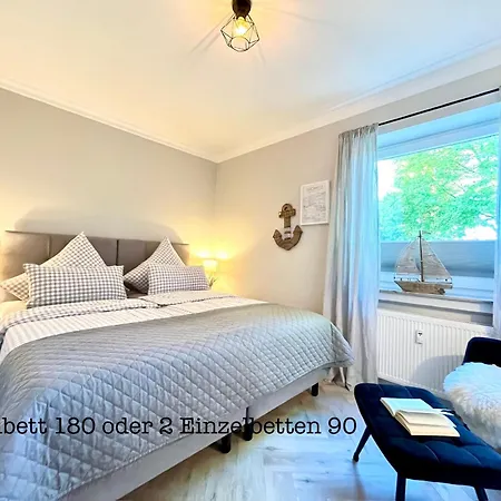 Hamptons House Appartement