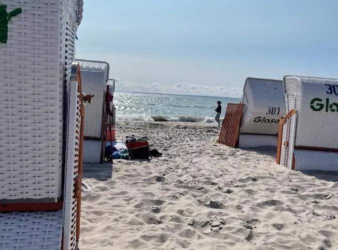 Hamptons House * Grömitz