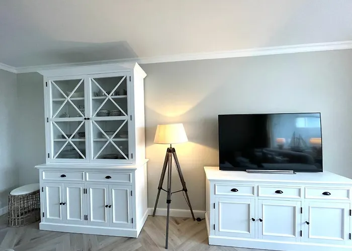 Appartement Hamptons House