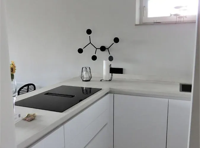 Hamptons House * Grömitz