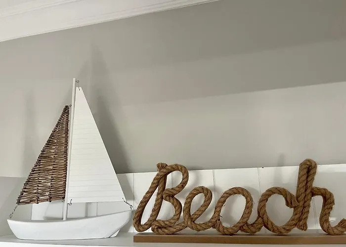 Hamptons House Grömitz