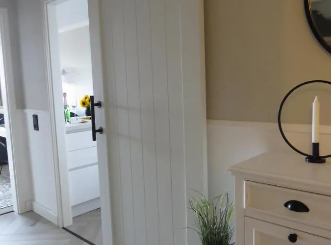 Appartement Hamptons House *