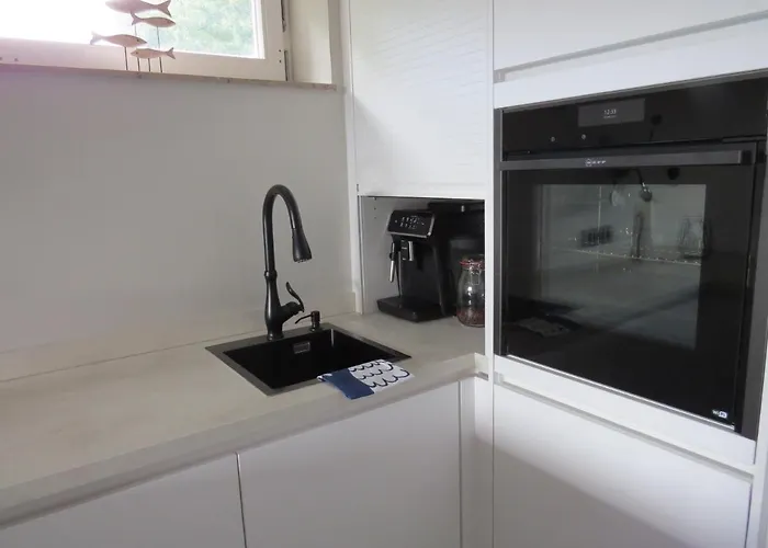 Appartement Hamptons House