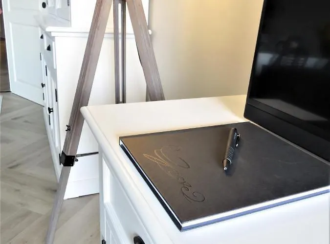 Hamptons House * Grömitz