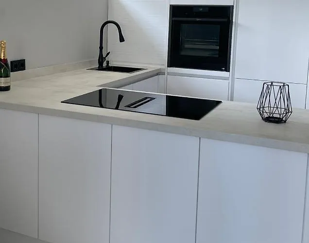 Hamptons House Appartement