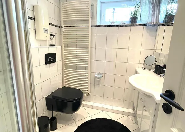 Hamptons House Appartement