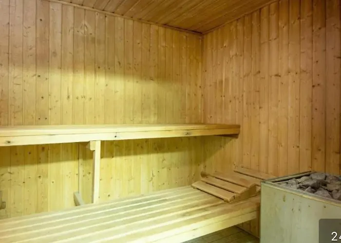 Appartement Hamptons House