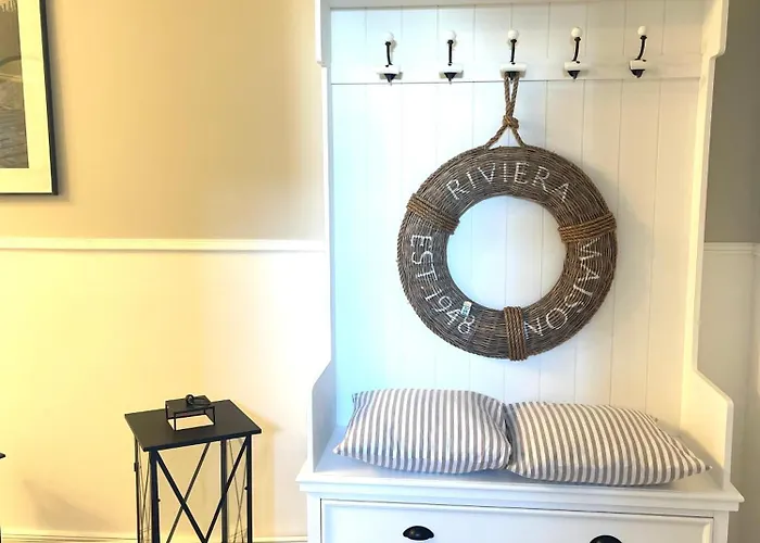 Appartement Hamptons House *