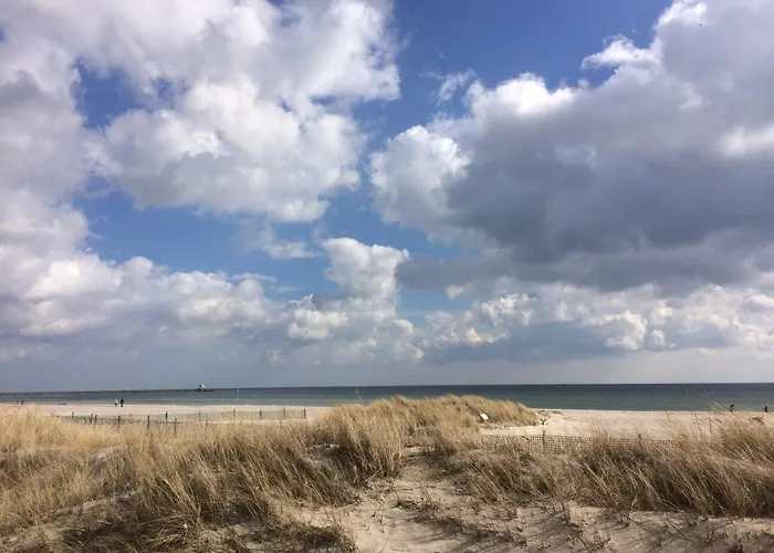 Hamptons House Grömitz