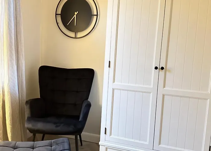 Appartement Hamptons House *