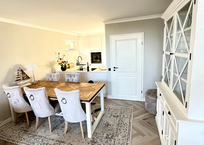 Hamptons House * Grömitz