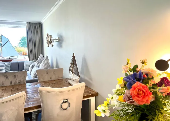 Hamptons House * Grömitz