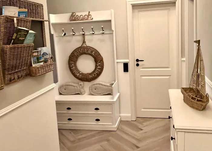 Hamptons House Grömitz