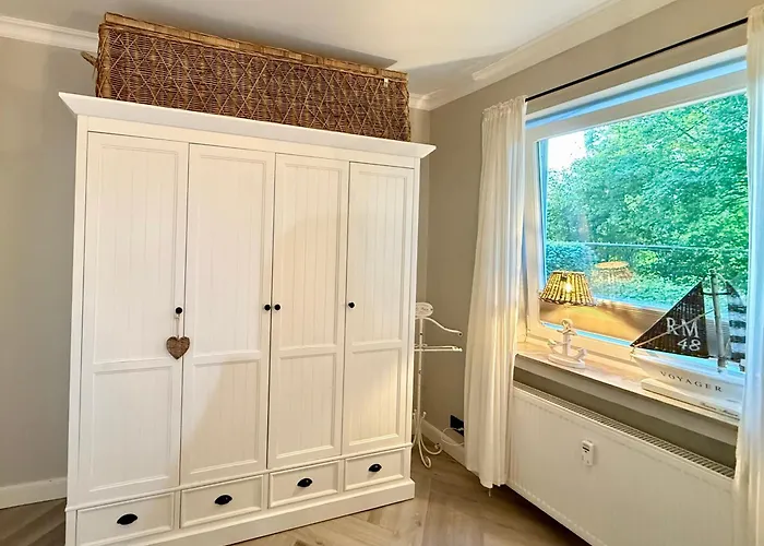 Hamptons House Grömitz