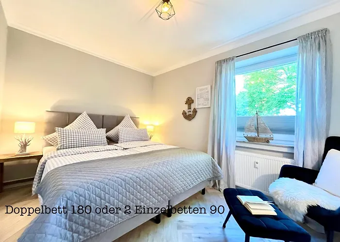 Hamptons House Appartement