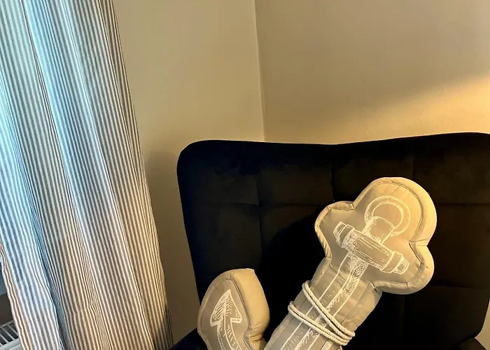 Hamptons House Grömitz