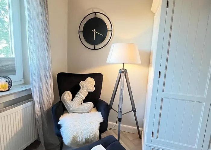 Hamptons House * Grömitz