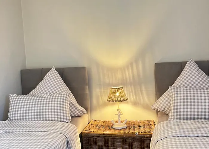 Appartement Hamptons House *